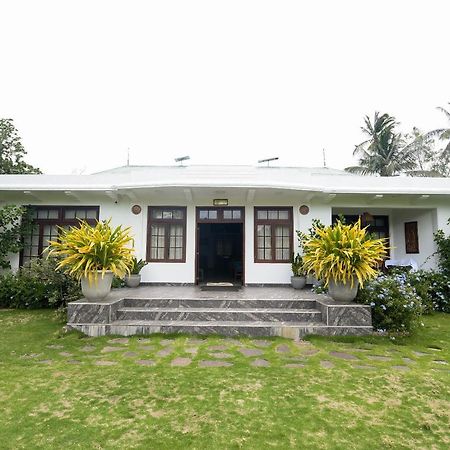 Man Mountain Villa ماتالي المظهر الخارجي الصورة
