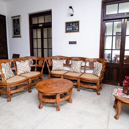 Man Mountain Villa ماتالي المظهر الخارجي الصورة