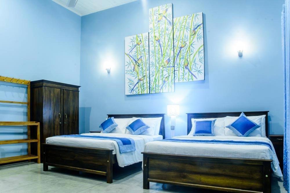 Man Mountain Villa ماتالي المظهر الخارجي الصورة