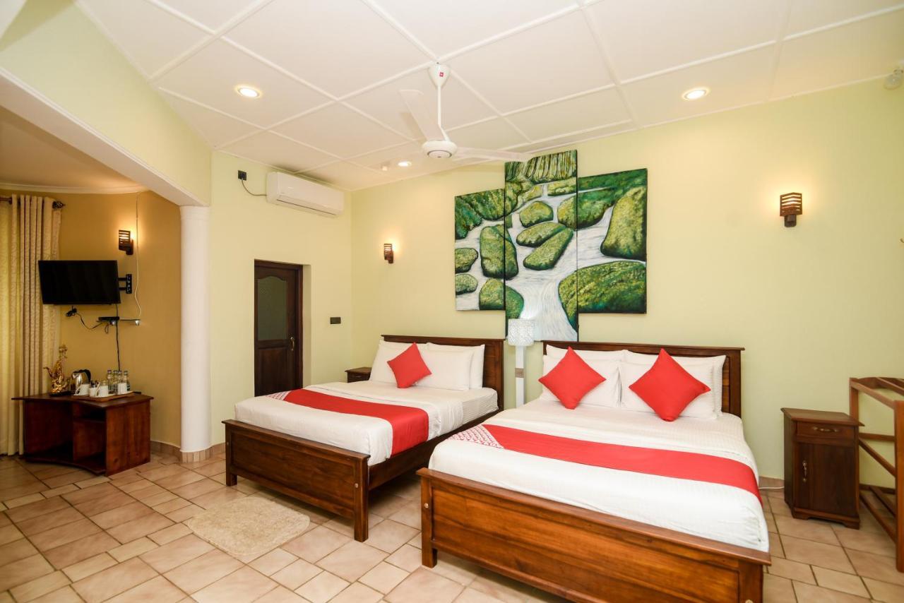 Man Mountain Villa ماتالي المظهر الخارجي الصورة