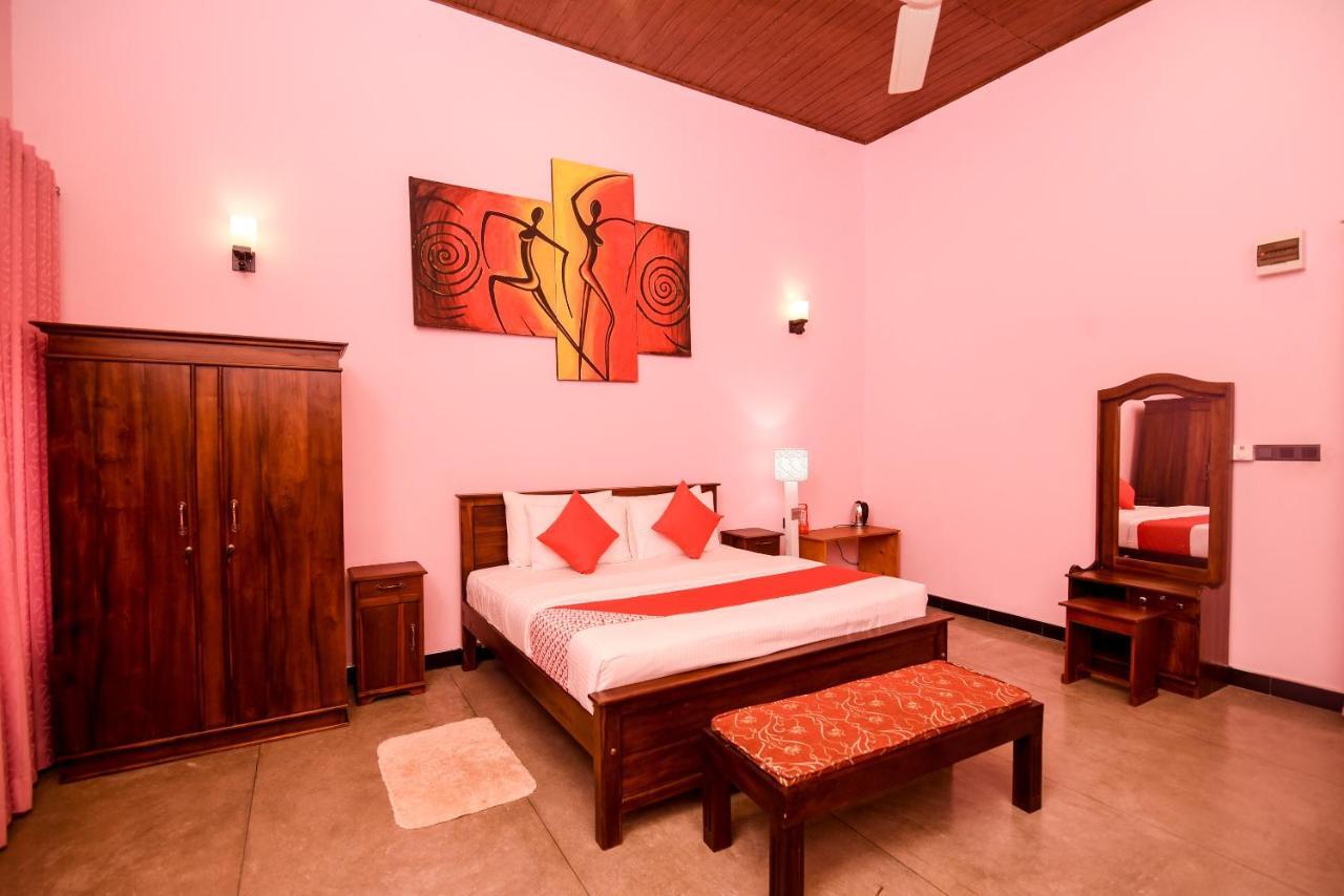 Man Mountain Villa ماتالي المظهر الخارجي الصورة