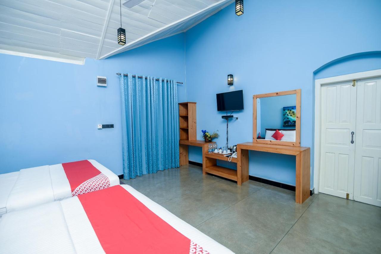 Man Mountain Villa ماتالي المظهر الخارجي الصورة