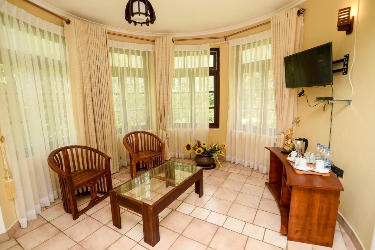 Man Mountain Villa ماتالي المظهر الخارجي الصورة